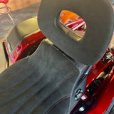 BMC/Corbin Gunslinger Wall Seat - Road Glide/Street Glide CVO 2023-2025