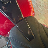 BMC/Corbin Gunslinger Wall Seat - Road Glide/Street Glide CVO 2023-2025
