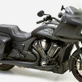 BMC/Corbin Widowmaker Seat - Indian Challenger