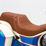 BMC/Corbin Widowmaker Seat - Indian Motorcycle