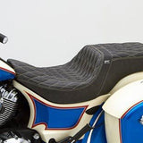BMC/Corbin Widowmaker Seat - Indian Motorcycle