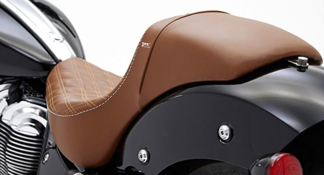 BMC/Corbin Wall Seat Indian Chief – BMC Motorcycle Company