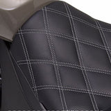BMC/Corbin Widowmaker Sport Dual Touring Seat - Indian Motorcycles