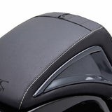 BMC/Corbin Gunslinger Wall Seat - Indian Pursuit/Challenger 2020-2025