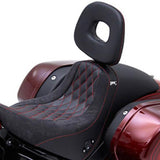 BMC/Corbin Wall Seat - Lowrider S/ST