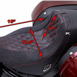 BMC/Corbin Wall Seat - Lowrider S/ST
