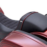 BMC/Corbin Wall Seat - Lowrider S/ST