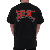 BMC Logo Tee