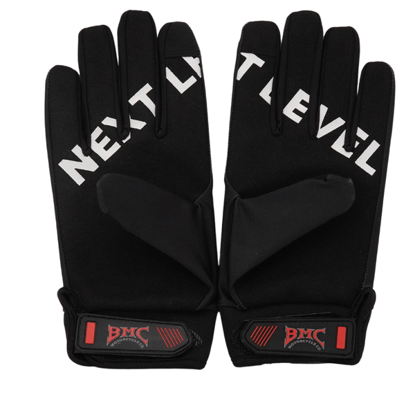 bmc handschuhe Next Level Gloves Größe:47-51CM Top Gear's Top 9: Style_Tang Soo Do