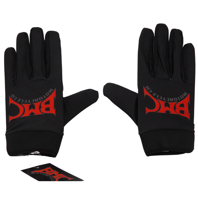 BMC Next Level Gloves – BMC Motorcycle Company