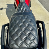 BMC/Corbin Widowmaker Seat - Pan America
