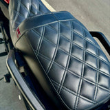 BMC/Corbin Widowmaker Seat - Pan America