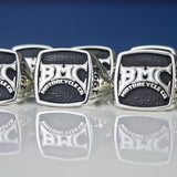 BMC 30 Years Ring