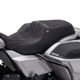 BMC/Corbin Widowmaker Seat - Road Glide/Street Glide CVO 2023-2024