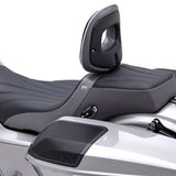 BMC/Corbin Widowmaker Seat - Road Glide/Street Glide CVO 2023-2024