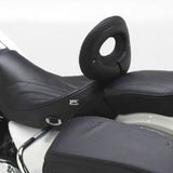BMC/Corbin Classic Solo & Pillions - HD Touring 2009-2026