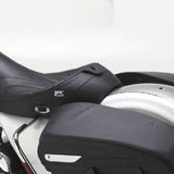 BMC/Corbin Classic Solo & Pillions - HD Touring 2009-2026