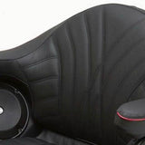 BMC/Corbin Classic Solo & Pillions - HD Touring 2009-2026