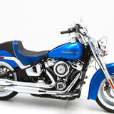 BMC/Corbin Wall Seat - Softail 2018-2026