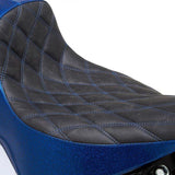 BMC/Corbin Wall Seat - Softail 2018-2026