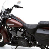 BMC/Corbin Widowmaker Seat - Softail 2018-2026