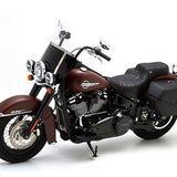 BMC/Corbin Widowmaker Seat - Softail 2018-2026
