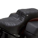 BMC/Corbin Widowmaker Seat - Softail 2018-2026
