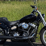 BMC/Corbin Widowmaker Seat - Softail 2018-2026