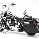 BMC/Corbin Gunslinger Wall Seat - Softail 2000+