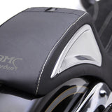 BMC/Corbin Gunslinger Wall Seat - Softail 2000+