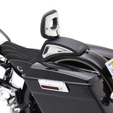 BMC/Corbin Gunslinger Wall Seat - Softail 2000+