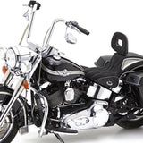 BMC/Corbin Gunslinger Wall Seat - Softail 2000+