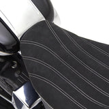 BMC/Corbin Gunslinger Wall Seat - Softail 2000+