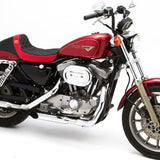BMC/Corbin Wall Seat - Sportster