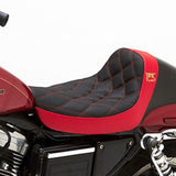 BMC/Corbin Wall Seat - Sportster