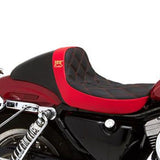 BMC/Corbin Wall Seat - Sportster