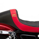 BMC/Corbin Wall Seat - Sportster