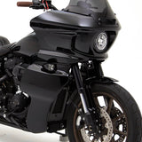 BMC Lower Fairings - Lowrider ST