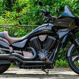 BMC/Corbin Wall Seat - Victory Series