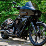 BMC/Corbin Wall Seat - Victory Series