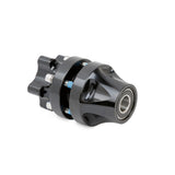 BMC featuring Arlen Ness Cartridge Hub Kit for Indian Front Wheels, Black