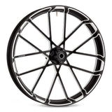BMC featuring Arlen Ness ProCross Forged Wheels for Indian®, Black